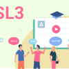 ESLCO English As A Second Language, ESL Level 3